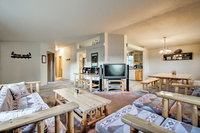 Craig Area Fly Fishing Hot Spot - Walk to River Accommodation Deal