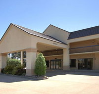 Days Inn by Wyndham Longview South - Accommodation Deal
