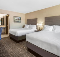 Days Inn Merced / Yosemite Area - Accommodation Deal