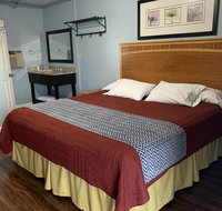 Deluxe Inn - Accommodation Deal