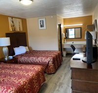 Deluxe Inn Hardeeville - Accommodation Deal