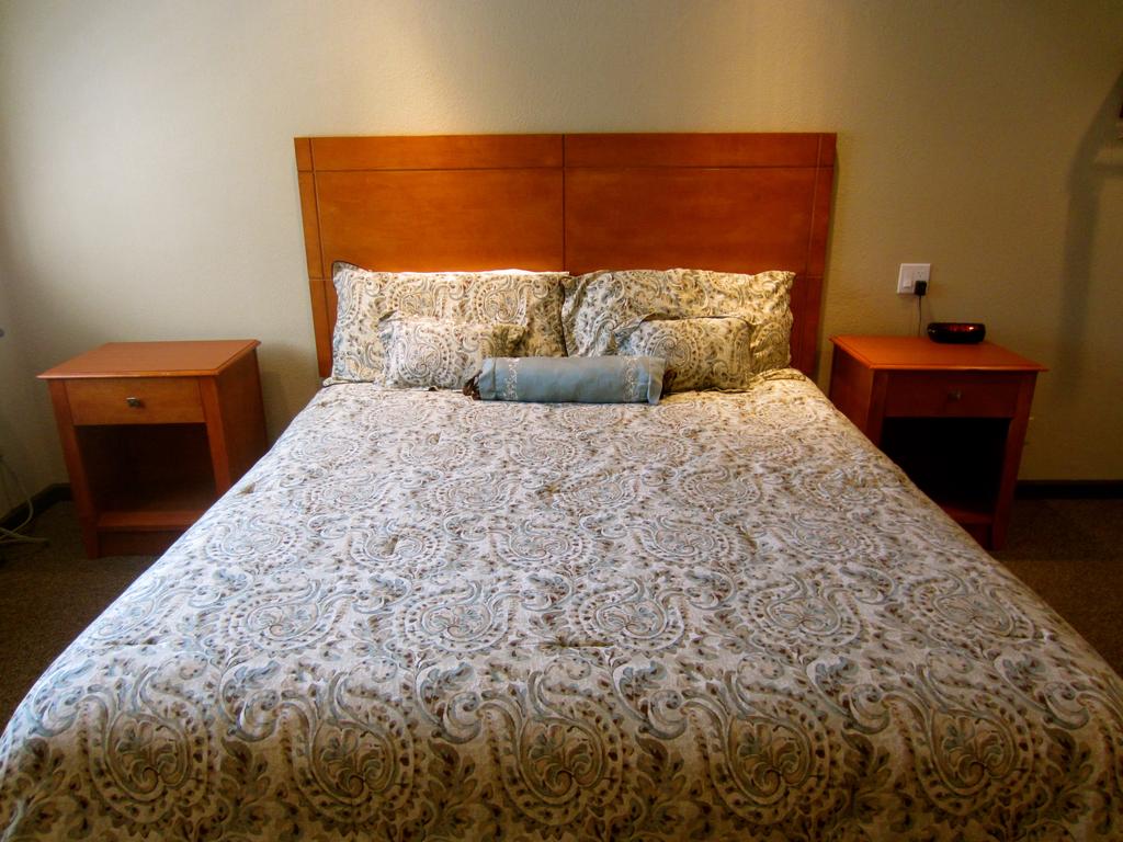 Deluxe Inn Redwood City - thumb 0