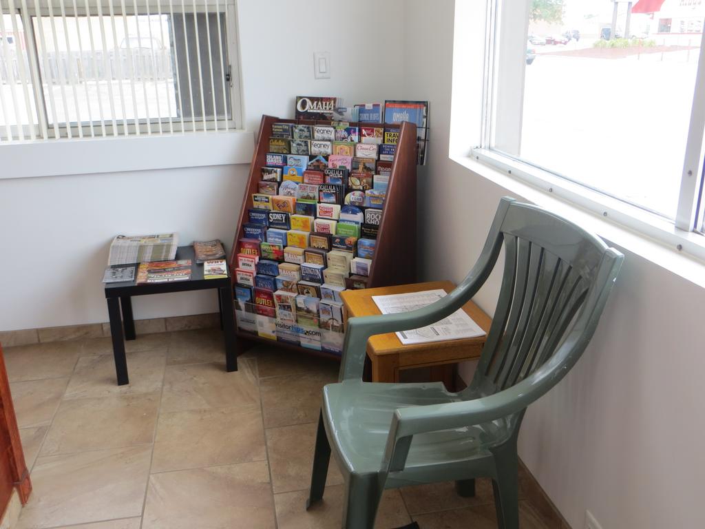 Deluxe Inn/Extended Stay - Council Bluffs - thumb 2