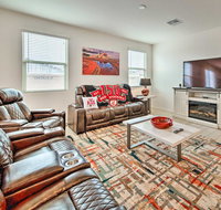 Desert Den with Pool - 3Mi to Goodyear Ballpark - Accommodation Deal