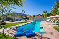 Desert Las Palmas Accommodation Deal