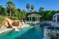 Desert Mirage Entertainer Accommodation Deal