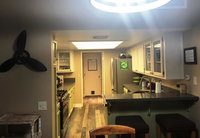 Desert Oasis Accommodation Deal