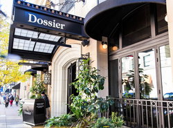 Dossier