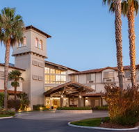 DoubleTree by Hilton Campbell - Pruneyard Plaza - Accommodation Deal