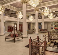 DoubleTree by Hilton Hotel Utica - Accommodation Deal