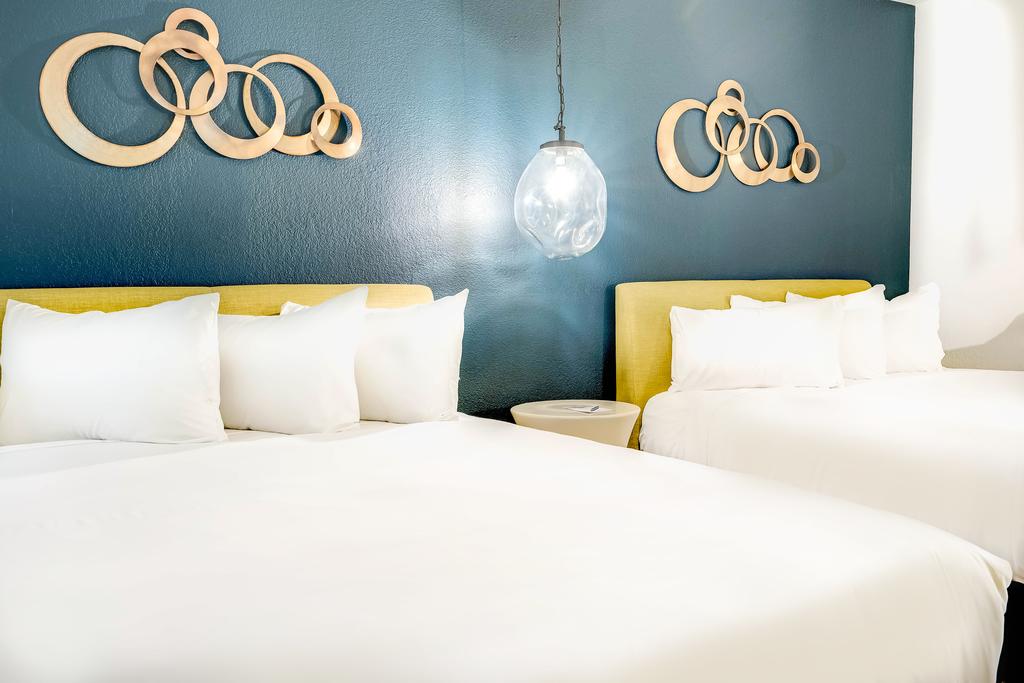 Downtowner Boutique Hotel - thumb 2