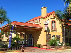 Dynasty Suites Hotel