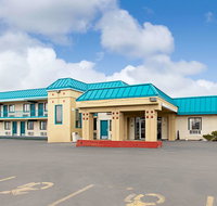 Econo Lodge - Accommodation Deal