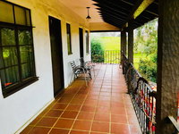 El Campo Casa Resort Accommodation Deal