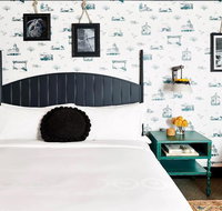 El Capitan Hotel Merced- a Joie De Vivre Hotel - Accommodation Deal