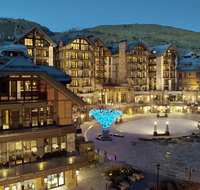 Elevation Resort Residences at Solaris - Accommodation Deal