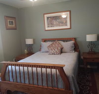 Engvadonia Yosemite BB - Accommodation Deal