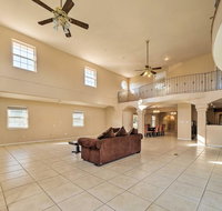 Event Friendly Cali Retreat with Indoor Balcony - Accommodation Deal