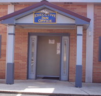Executive Inn - Accommodation Deal