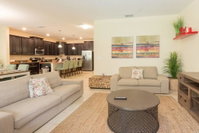 FA7911HA - 6 Bedroom Villa In Paradise Palms Resort Sleeps Up To 18 Just 4 Miles To Disney Accommodation Deal