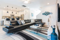 FA7917HA - 5 Bedroom Villa In Sonoma Resort Sleeps Up To 15 Just 7 Miles To Disney Accommodation Deal
