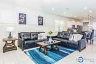 FA7924HA - 5 Bedroom Villa In Windsor At Westside Resort Sleeps Up To 12 Just 4 Miles To Disney Accommodation Deal