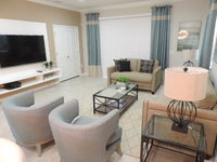 FA7927HA - 6 Bedroom Villa In Windsor At Westside Resort Sleeps Up To 15 Just 4 Miles To Disney Accommodation Deal