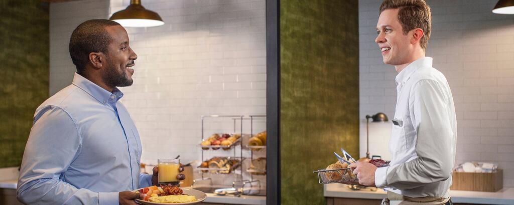 Fairfield Inn & Suites By Marriott Oskaloosa - thumb 2