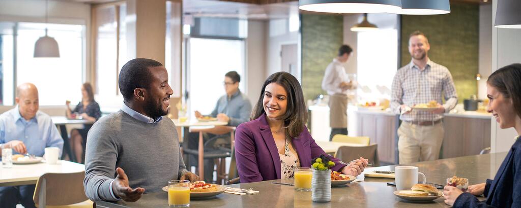 Fairfield Inn & Suites By Marriott Oskaloosa - thumb 3