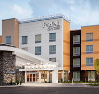 Fairfield Inn  Suites by Marriott Oskaloosa - Accommodation Deal