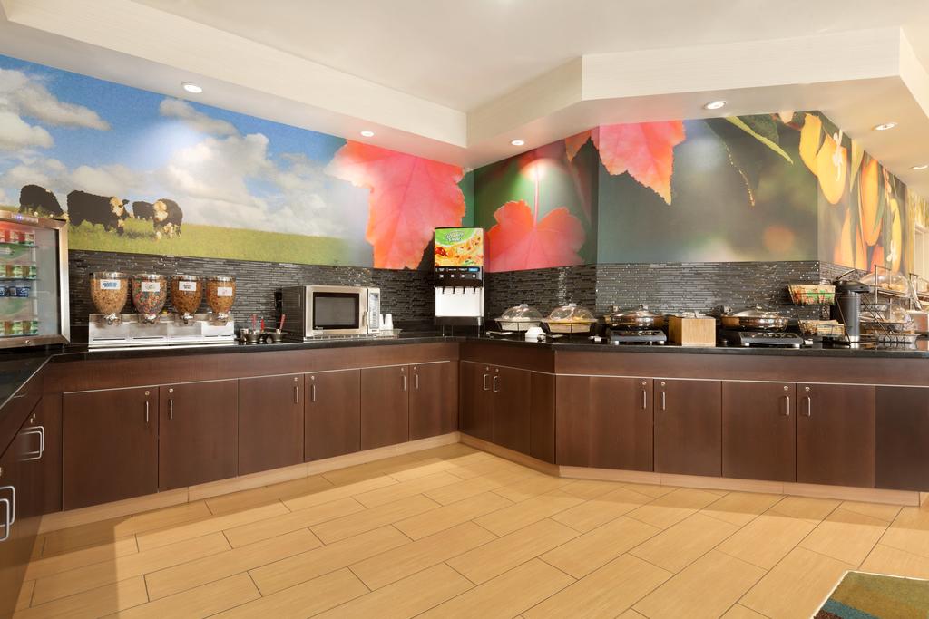 Fairfield Inn & Suites Longview - thumb 3