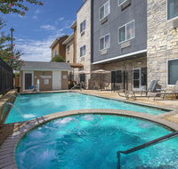 Fairfield Inn and Suites by Marriott San Antonio Boerne - Accommodation Deal