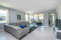 Family Friendly in Robbie House Accommodation Deal