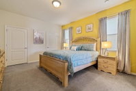 Family Lake Side Game Room Private Pool  Spa villa Accommodation Deal