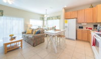 Family Resort - 3BR Home Near Disney - Private Hot Tub Accommodation Deal
