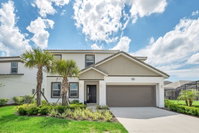 Family Resort - 6BR Mansion - Private Pool Home Theater BBQ and More Accommodation Deal
