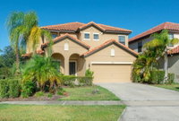 Family Resort - 6BR Mansion Near Disney - Private Pool Accommodation Deal