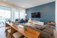 Family Resort - 8BR Mansion - Private Pool Hot Tub BBQ Accommodation Deal