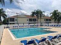 Family Superior 3BD Condo Apartment Disney Accommodation Deal