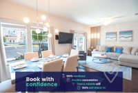 Family Townhome with Gym - Close to Disney Accommodation Deal