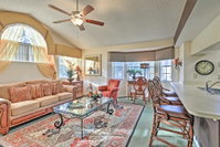 Family Villa w/Ample Amenities 8Mi to Disney Accommodation Deal