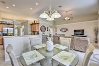 Family-Friendly Kissimmee Dreamhome with Pool Accommodation Deal