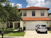 Fantastic 4 Bedroom Home with no rear neighbors Accommodation Deal