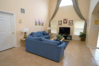 Fantastic 5 Bedroom Retreat at Emerald Island Resort Accommodation Deal