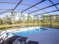 FANTASTIC Veranda Palms Resort Lake View Pool Free Wi-Fi VP2611 Accommodation Deal
