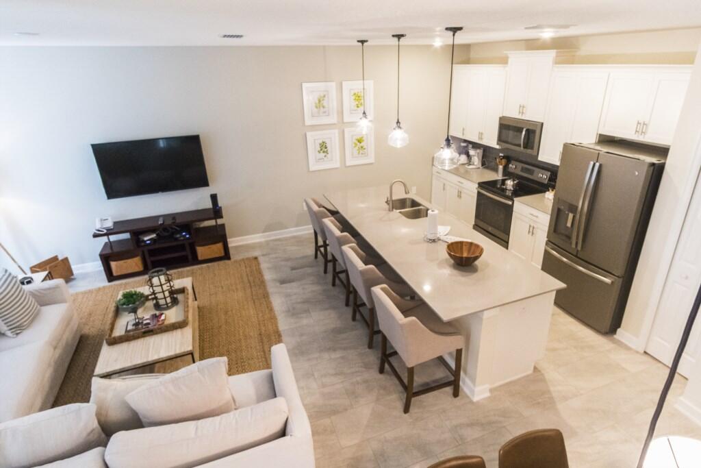 FD264375 - Storey Lake Resort - 4 Bed 3 Baths Townhouse - thumb 2