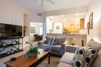 FD7805HA - 2 Bedroom Apartment In Caribe Cove Sleeps Up To 4 Just 5 Miles To Disney Accommodation Deal