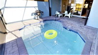 Festival Resort 4 Bedroom Vacation Townhome with Pool 1724 Accommodation Deal