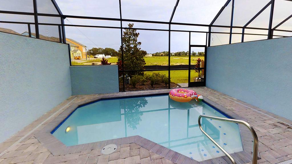 Festival Resort 4 Bedroom Vacation Townhome With Pool 1725 - thumb 2