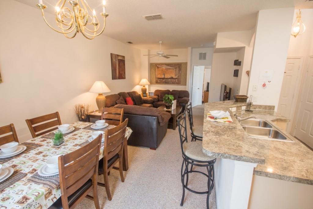 Fiesta Key Townhouse #258680 - thumb 0